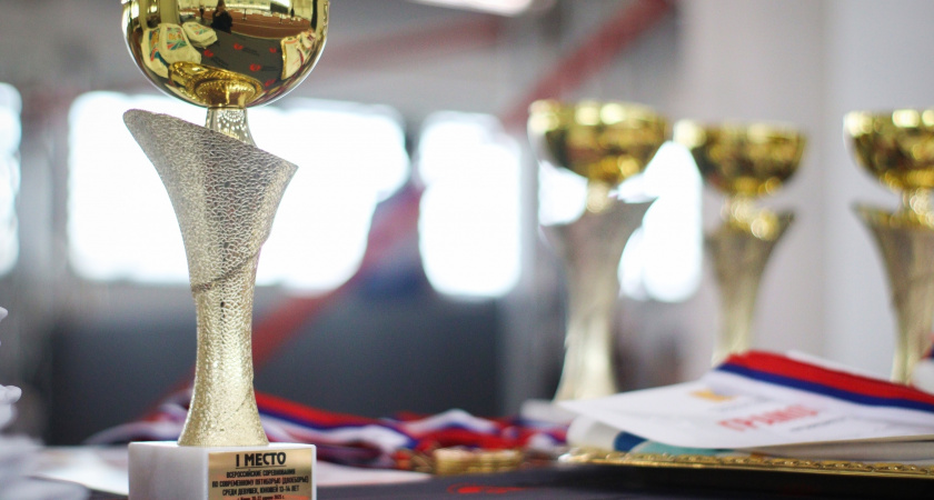 Год триумфов: кировские спортсмены завоевали почти 1700 медалей в 2025 году