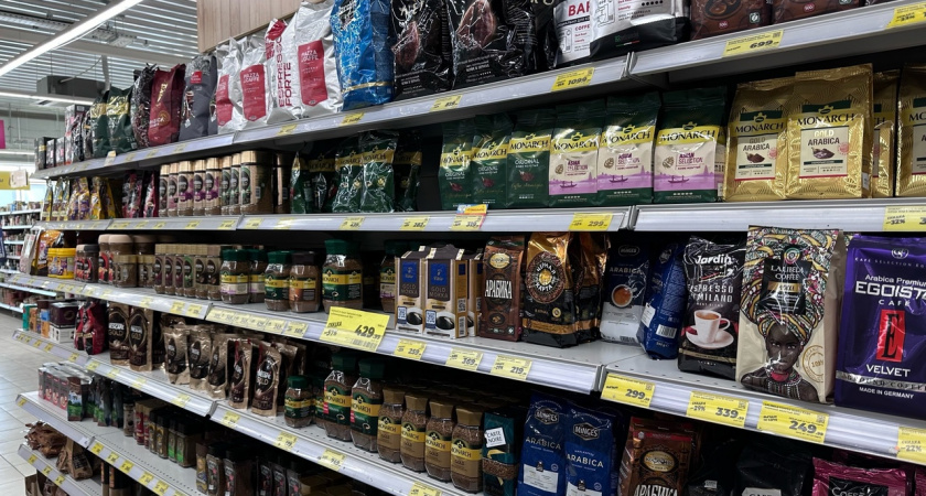 Росконтроль назвал бренды качественного растворимого кофе: беру по 3 пачки - натуральный состав