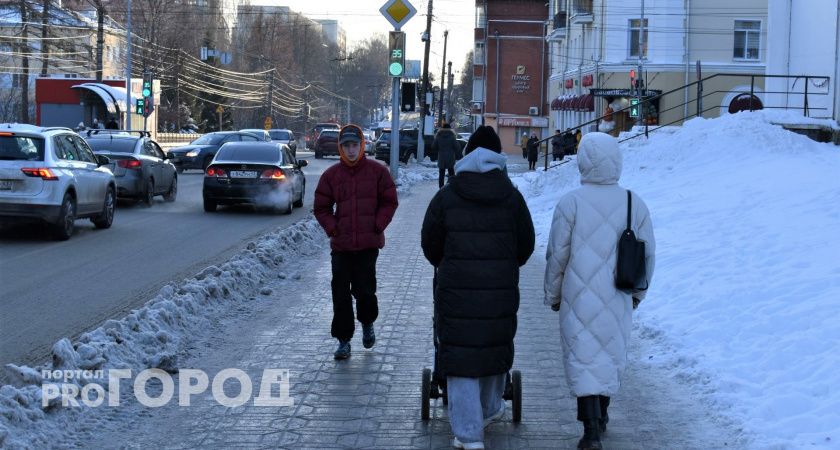 В 2026 году в Кировской области продолжат платить"зарплату" мамам