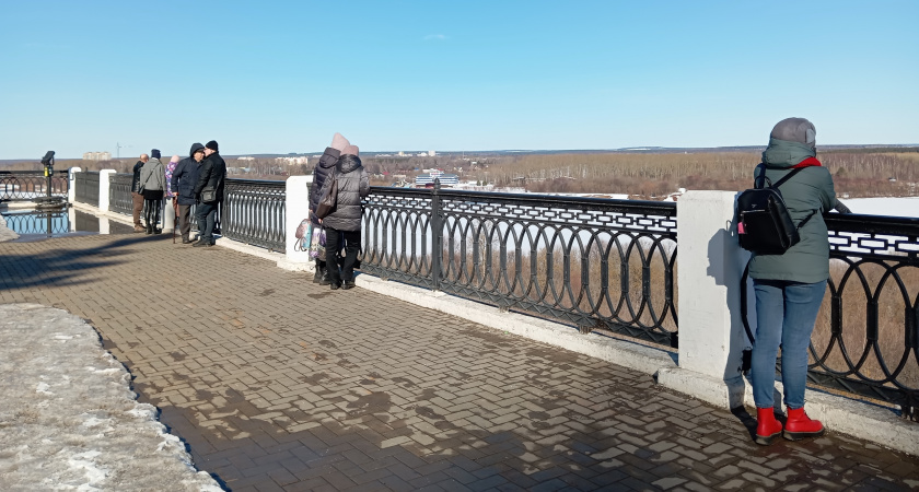 В Кировской области в 2025 году провели 153 прибрежных субботника