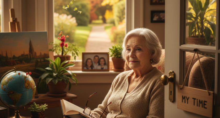 5 вещей, которые никогда нельзя отдавать своим детям и внукам. Должны знать все бабушки и дедушки 