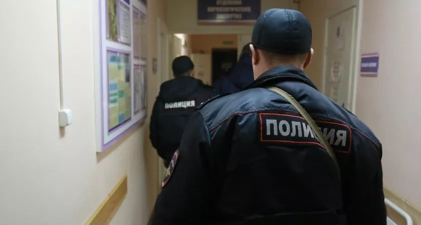 Застолье с незнакомцем в Немском районе закончилось кражей денег и имущества