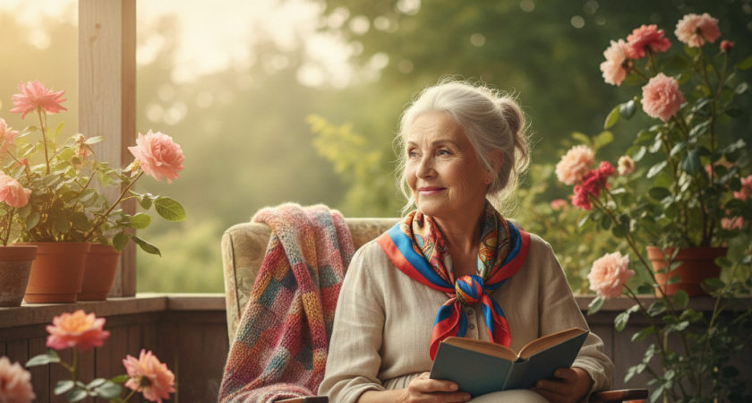 После 60 не имеют смысла: 10 вещей, от которых нужно отказаться 