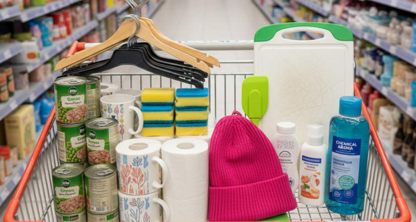 5 товаров из Фикс Прайса, которые я всегда беру, и 5 — которые лучше не трогать: чек-лист от постоянного покупателя