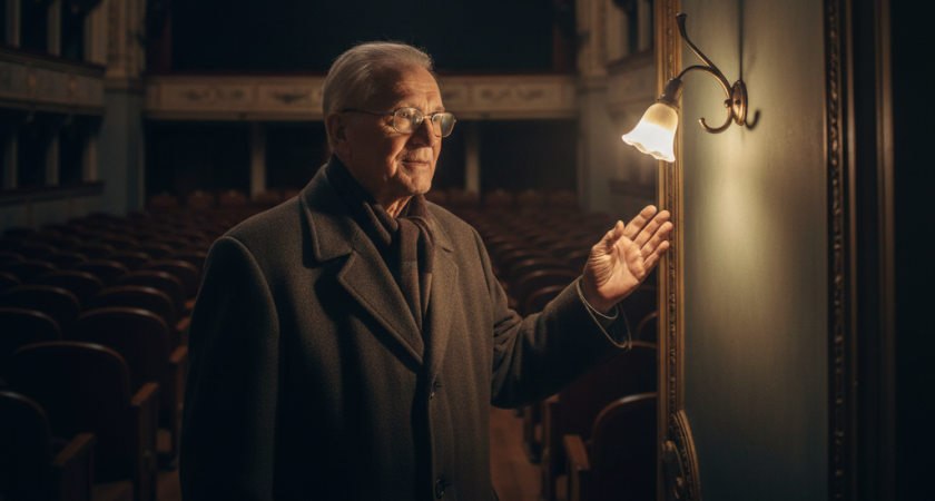 Как человек чувствует, что жизнь идёт к концу: точный ответ Виктории Токаревой 