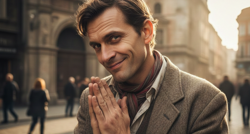 Если человек просит эти 6 вещей - убегайте сверкая пятками: такие забирают счастье, радость и душу 