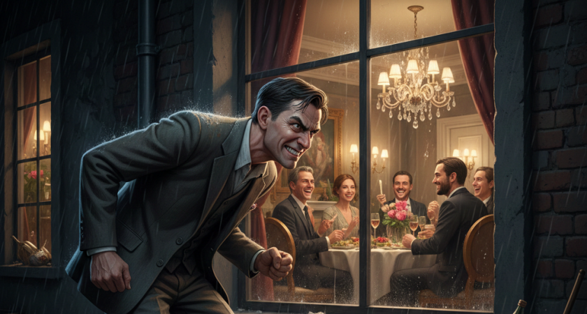 Как правильно вести себя с тем, кому вы не нравитесь - эту мудрость запомните раз и навсегда 