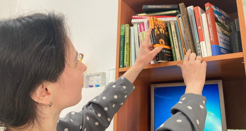 В госархиве Кировской области содержатся уникальные документы