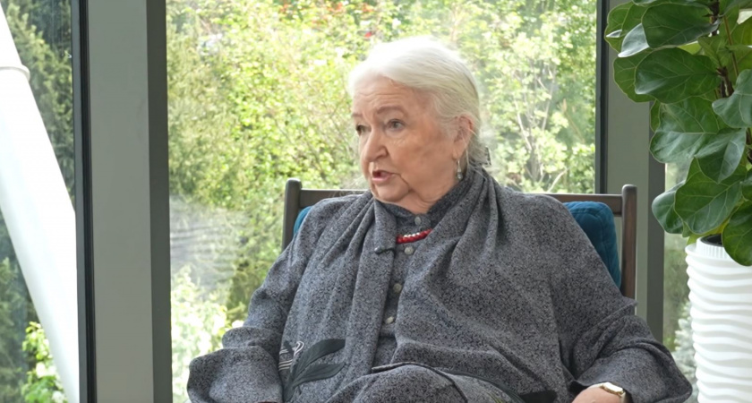 Не кормите мозг негативом: Татьяна Черниговская о том, как навсегда вычеркнуть плохое из своей жизни