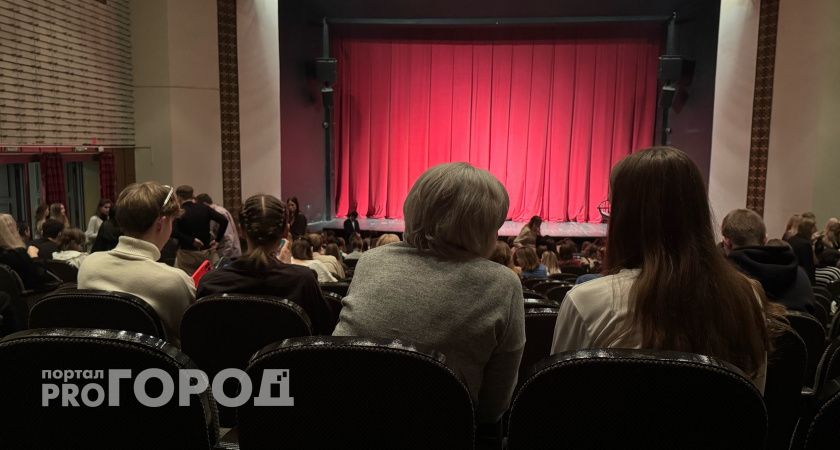 Больше 86 тысячи кировчан используют Пушкинскую карту