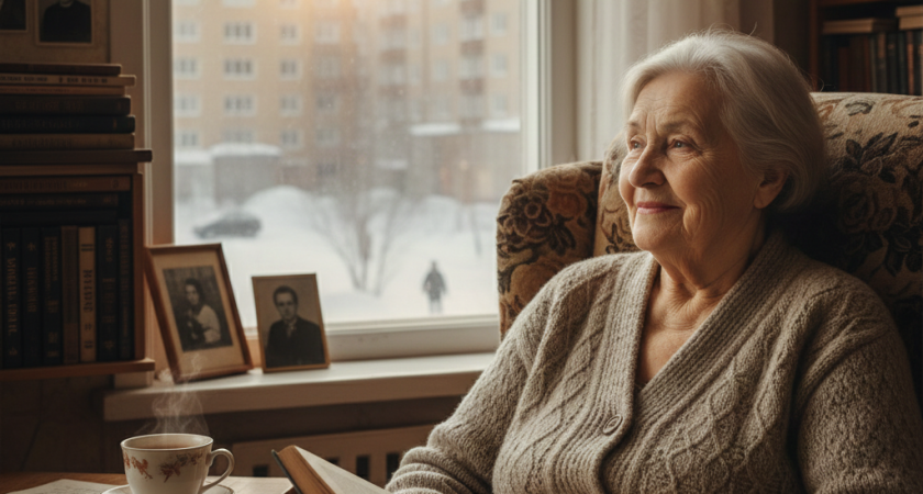 Почему с годами от людей нужно держаться подальше: запомните эти простые и мудрые слова Юрия Левитанского 