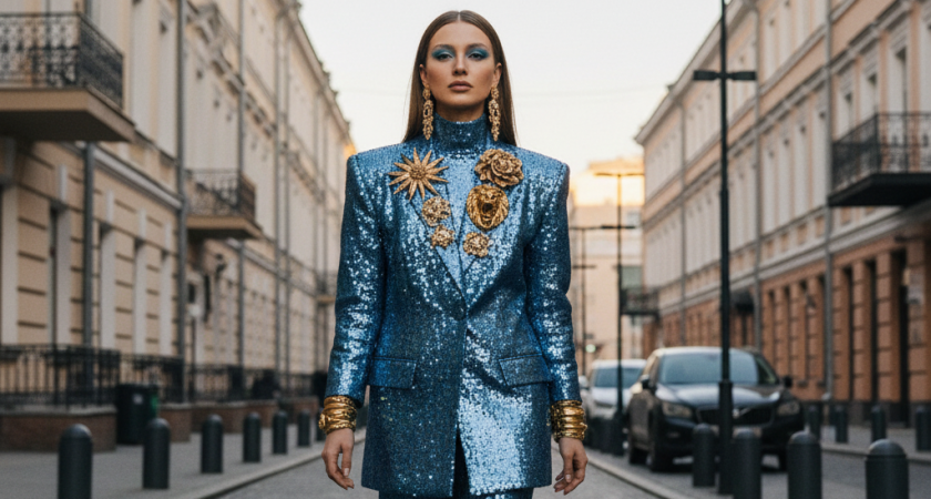 Три модных тренда, которые взорвут 2026 год и зададут стиль всего года