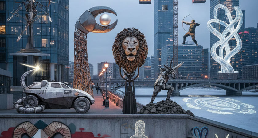 Огненная Лошадь ворвется и перевернет жизнь - гороскоп на 2026 год для всех знаков зодиака