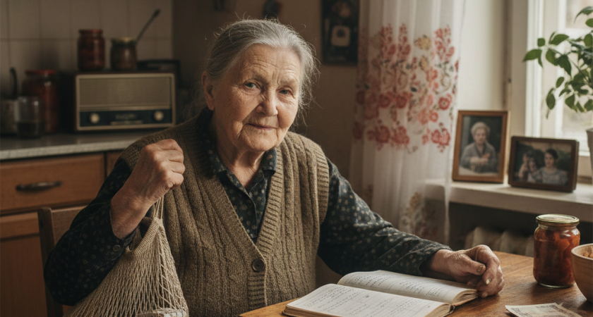 Как научиться быть при деньгах всегда: советы старой еврейки, проверенные временем