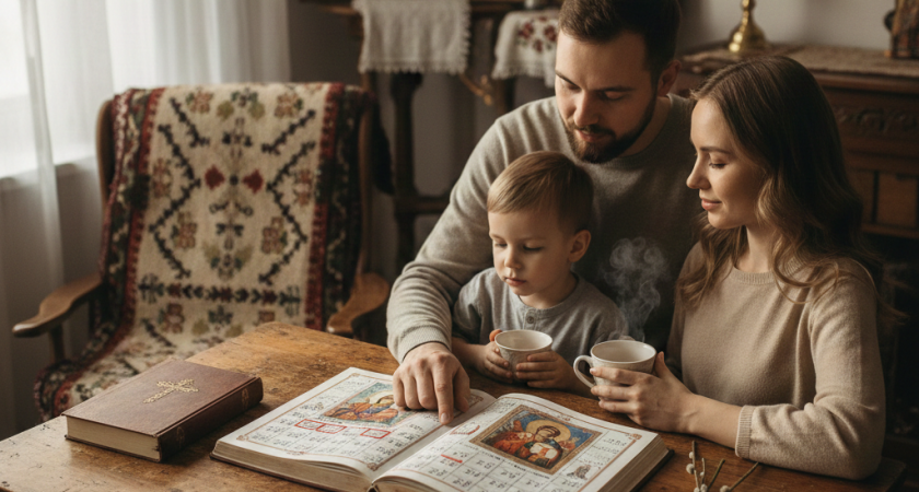 Названы точные даты Масленицы, Пасхи и Великого поста в 2026 - новый православный календарь
