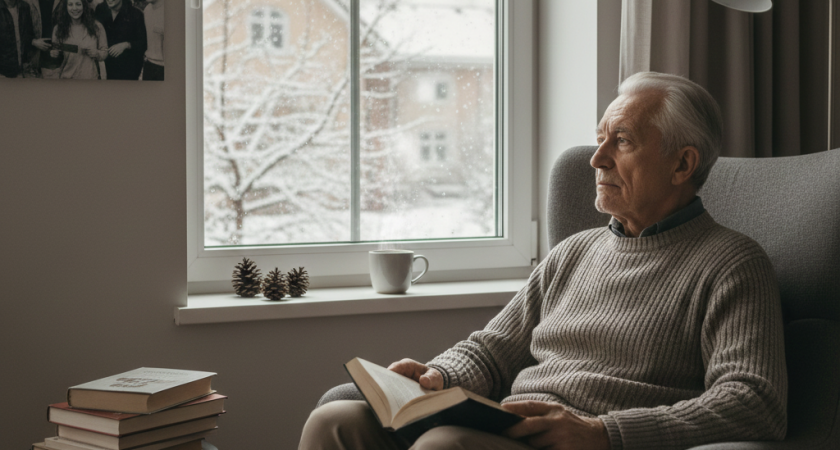 Почему с возрастом умные люди сужают свой круг общения: хороший ответ Андрея Дементьева