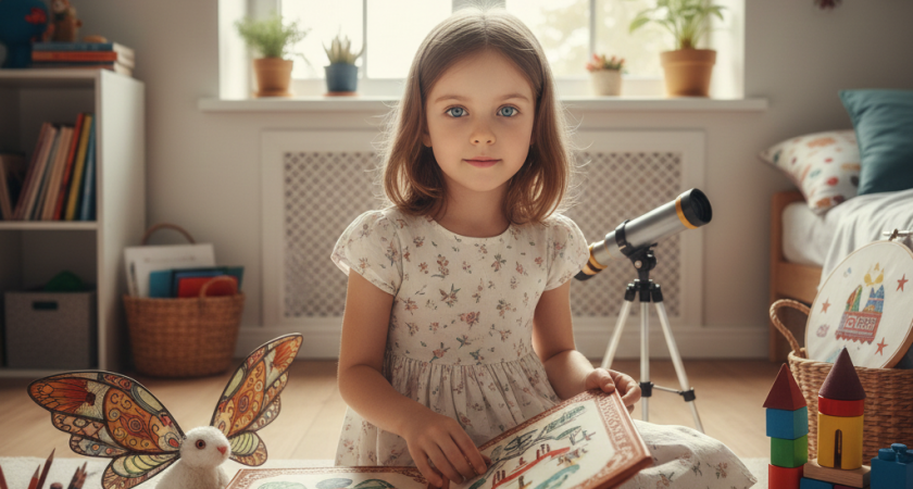 Это имя для девочки пришло к нам много столетий назад из Древней Греции и сейчас на пике популярности - переводится как «истина»