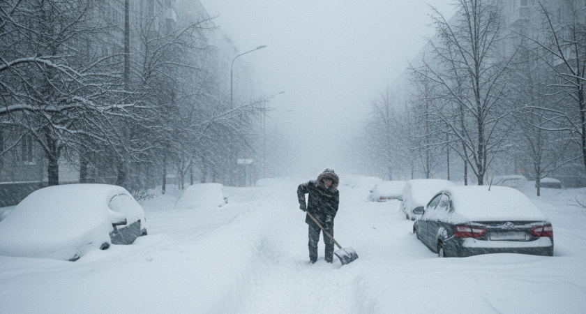 Какое лето предвещает мороз на Крещение 2026 - 19 января - эта народная примета всегда сбывалась