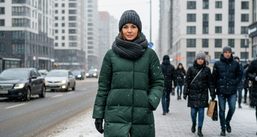 Так больше не носят: 4 промаха с шапкой, из-за которых даже дорогой пуховик выглядит как колхоз с рынка