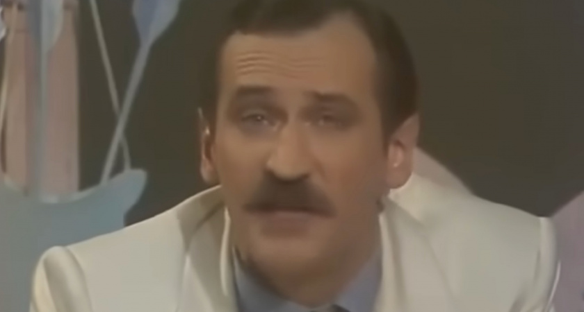 Гениальное стихотворение Филатова, которое каждого заставит переосмыслить жизнь - слова, пробирающие до слез