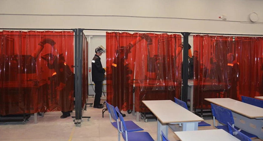 Более 30 тысяч специалистов обучается в кировских колледжах и техникумах