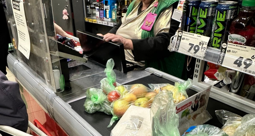 С 15 января все будет бесплатно: «Красное&Белое» и «Магнит» приняли решение