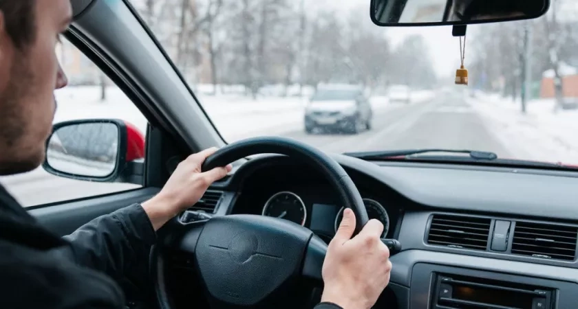 Стекла будто нет: идеальная очистка лобового изнутри раз и навсегда – как я добиваюсь такого эффекта