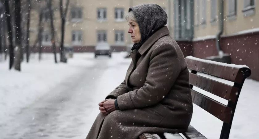 Почему одни дети уважают пожилых родителей, а другие - нет: воспитание тут ни при чем