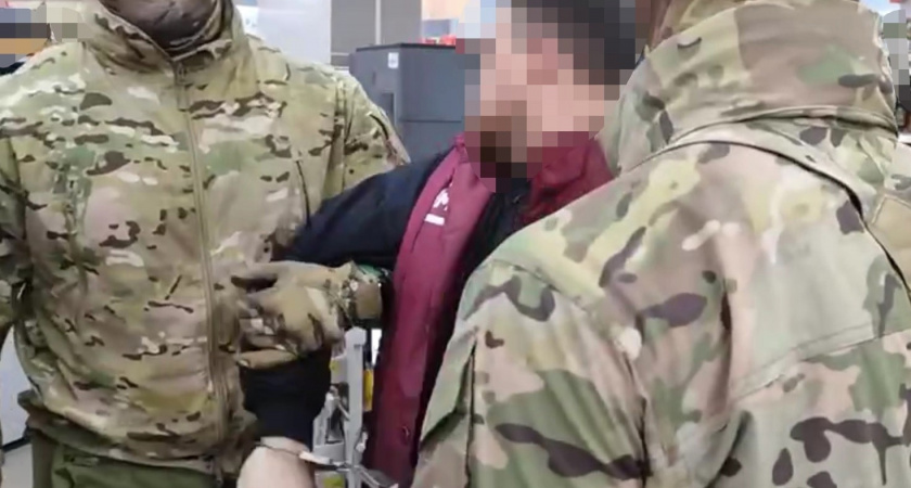 Теракт на мосту предотвратили в соседнем для кировчан Пермском крае