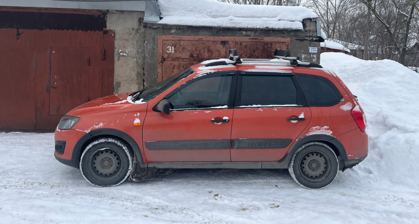 Щетки дворников не обмерзают и полос не оставляют - зимняя хитрость от ушлых водителей: чистят как новые