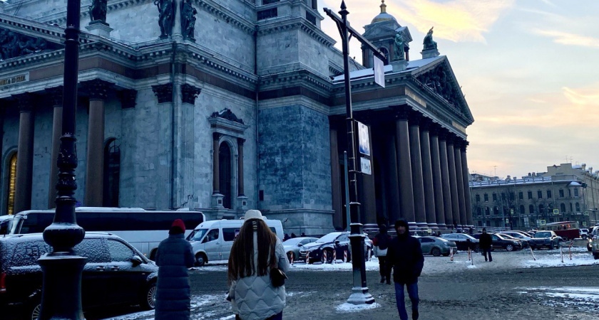 Съездили в Питер на 9 дней: по приезду сели, посчитали и обомлели – честный отзыв туриста, на чем можно было легко сэкономить