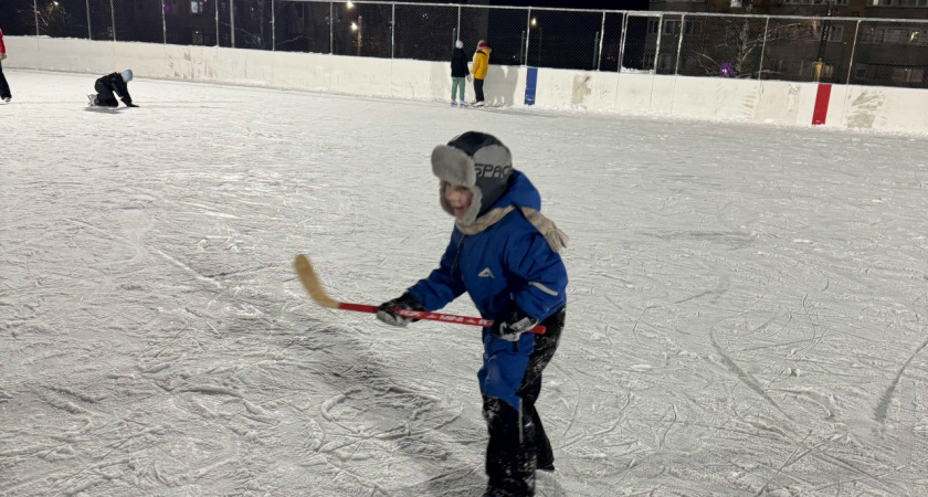 Облачно и снежно: известно, какая погода ждет кировчан 13 января