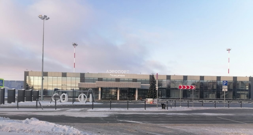 В Кирове авиакомпания отказала в посадке на самолет беженке с ребенком