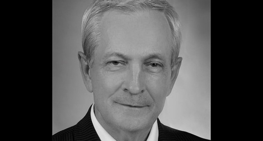 Ушел из жизни бывший замглавврача Кировского перинатального центра Владимир Шиндряев