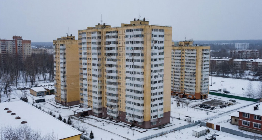 Город, в который не хочется возвращаться - стал символом запустения и одиночества