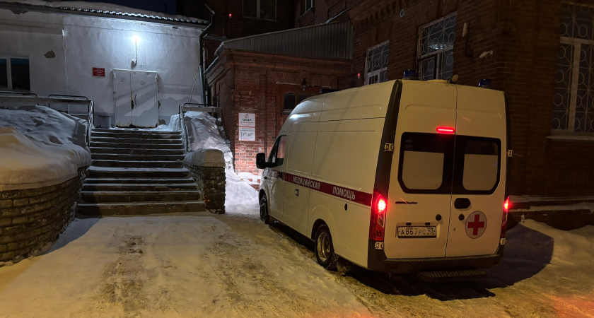 Девять новорожденных скончались за новогодние праздники в роддоме Новокузнецка