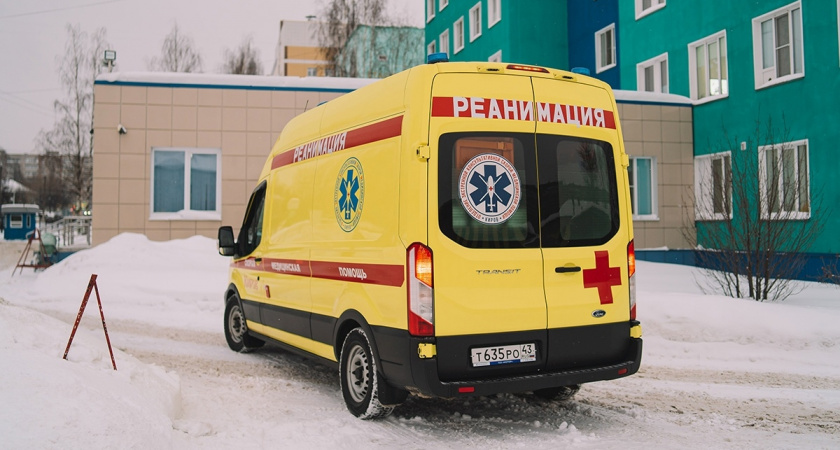 14 кировчан покалечились из-за зимних забав в новогодние каникулы