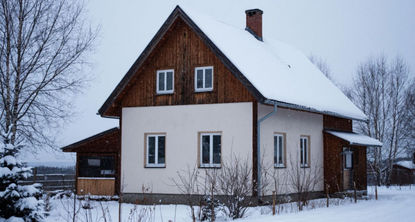 В Норвегии так делают уже 10 лет, а мы еще мучаемся: как сделать пол теплым без отопления - помогает даже в лютые морозы