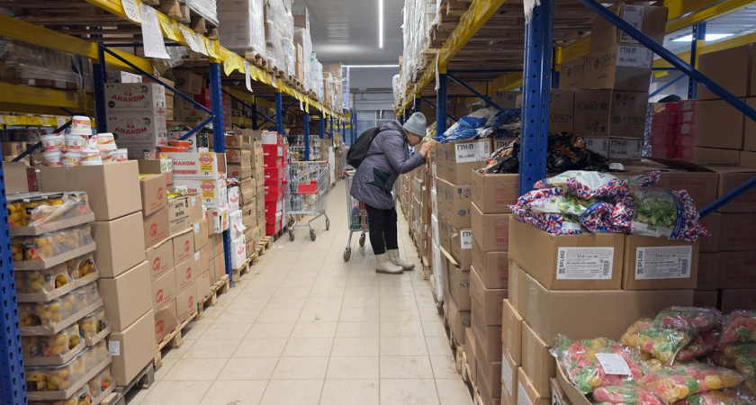 Обзор иранских конфет из "Светофора": вкуснейший клад с натуральным составом за копейки