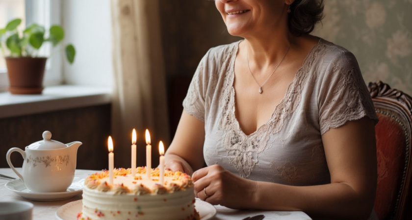 7 причин, почему умные и счастливые люди не отмечают дни рождения, особенно ближе к старости