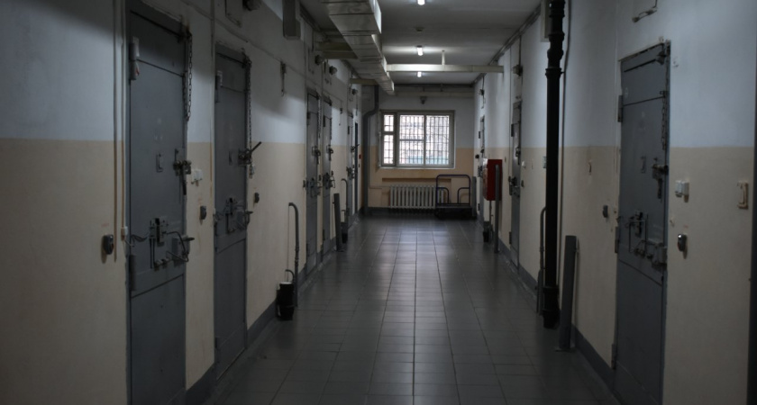 Заключенного кирово-чепецкой колонии уличили в пропаганде экстремизма