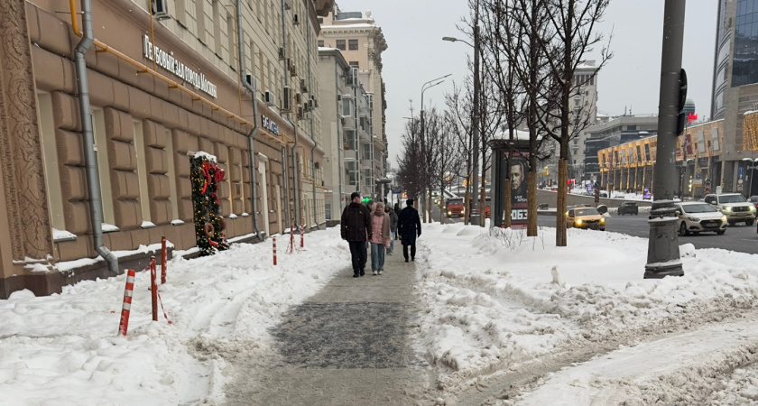 В Кировской области зафиксирован рост объемов строительства многоквартирного жилья