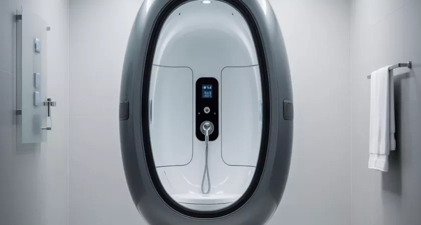 Ванны и душевые кабины – уже в прошлом: в 2026 году начнется массовый переход на этот инновационный тренд