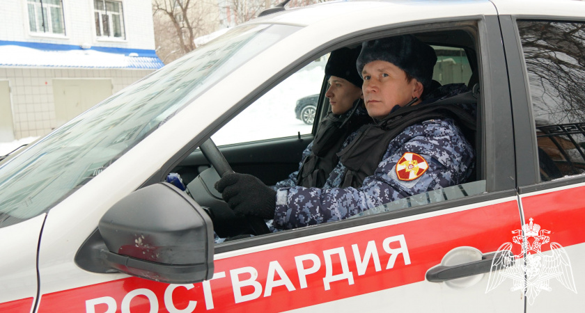 В ходе драки кировчанин ударил пивной кружкой по голове 21-летнего мужчину