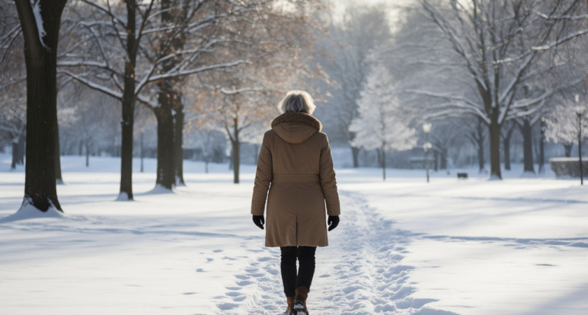 После 60 — жизнь только начинается: 7 ежедневных правил для бодрости и острого ума (по Бехтеревой)