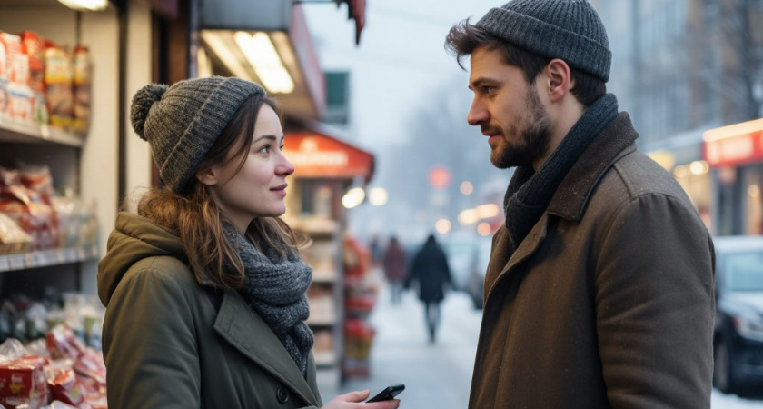 Одна фраза, чтобы навсегда отбить у человека охоту быть грубым: работает всегда