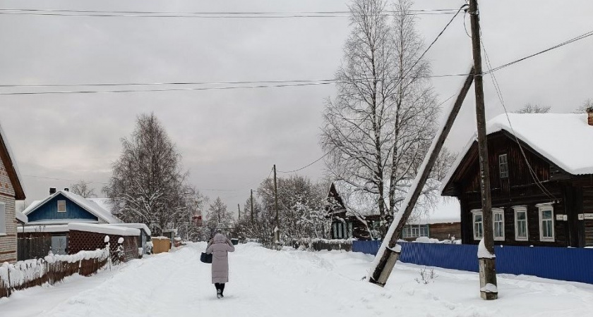 "Ростелеком" построил оптическую сеть в Мурашах