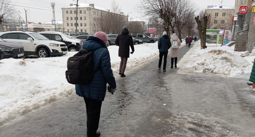 "Берегите стариков": пронзительное стихотворение Л. Татьяничевой - слова, пробирающие до слез