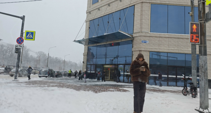 Стало известно, какая погода ждет кировчан 15 января