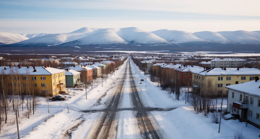 Сметана по 600 рублей и ни одной нормальной дороги. Как выживают жители самого дорогого города России?